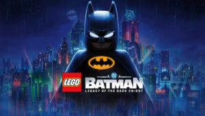 LEGO Batman: Legacy of the Dark Knight promete muita ação e ganha gameplay de 34 minutos