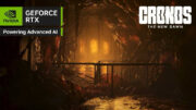 Cronos: The New Dawn, novo terror da Bloober Team, ganha trailer com Ray Tracing na Gamescom