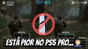 Vídeo – Metal Gear Solid Delta: Snake Eater enfrenta problemas de desempenho no PS5 Pro