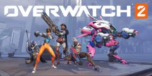 Diretor de Overwatch 2 comenta sobre possibilidade de série animada baseada no jogo