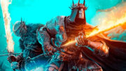 Lords of the Fallen 2 promete elevar a franquia com tom sombrio e maior ambição