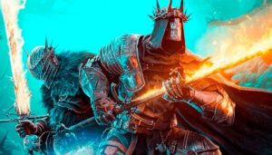 Lords of the Fallen 2 promete elevar a franquia com tom sombrio e maior ambição