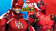 Deadpool e Daredevil podem chegar em breve a Marvel Rivals, segundo vazamento