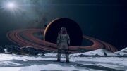 Starfield pode ganhar viagens interplanetárias em tempo real em atualização futura