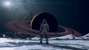 Starfield pode ganhar viagens interplanetárias em tempo real em atualização futura