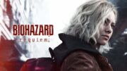 Resident Evil Requiem será destaque da Opening Night Live da Gamescom 2025