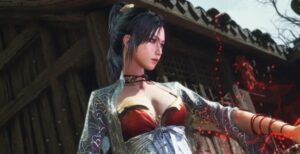 Jogadores acusam Wuchang: Fallen Feathers de censurar enredo em nova atualização