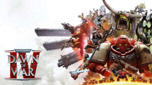 Warhammer 40.000: Dawn of War IV é anunciado oficialmente na Gamescom 2025