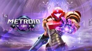 Metroid Prime 4: Beyond se aproxima do lançamento com classificação ESRB “T”
