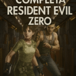 Resident Evil Zero – A História Completa