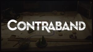 Contraband teria sido cancelado segundo jornalista Jason Schreier
