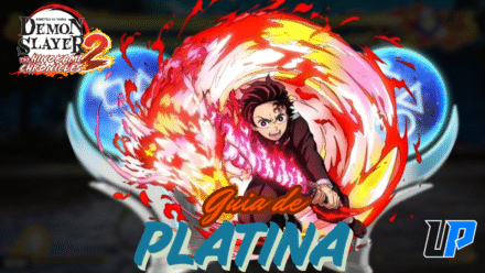 🎯 Guia de Platina – Demon Slayer Hinokami Chronicles 2