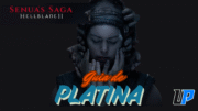 🏆 Guia de Platina – Senua’s Saga: Hellblade 2 (PS5)