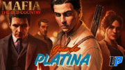 Guia de Platina – Mafia: The Old Country