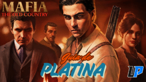 Guia de Platina – Mafia: The Old Country
