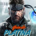 Guia de Troféus e Colecionáveis de Metal Gear Solid Δ: Snake Eater