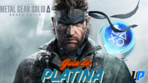 Guia de Troféus e Colecionáveis de Metal Gear Solid Δ: Snake Eater