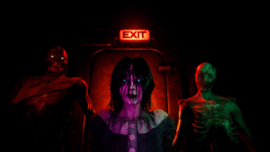 Damned 2 marca o retorno do terror assimétrico e já está disponível em Acesso Antecipado no Steam