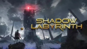 Review – Shadow Labyrinth