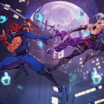 Review – Ninja Gaiden: Ragebound