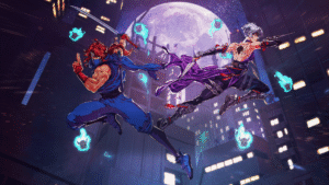 Review – Ninja Gaiden: Ragebound