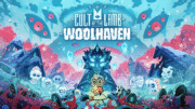 Cult of the Lamb anuncia expansão gélida Woolhaven para 2026