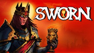 SWORN 1.0 chega em setembro e promete ser o roguelike cooperativo definitivo