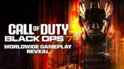 Call of Duty: Black Ops 7 será revelado hoje na Gamescom com direito a vazamento de gameplay