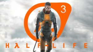 Half-Life 3? Novas pistas em atualização do Counter-Strike 2 reforçam rumores sobre projeto HLX