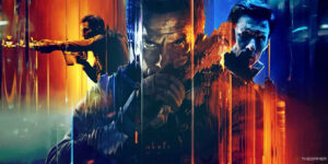 Call of Duty: Black Ops 7 pode ser lançado sem corrida tática, segundo vazamentos