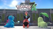 Pokémon Legends Z-A promete batalhas dinâmicas e desafio elevado no Nintendo Switch 2