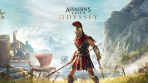 Ex-diretor revela: Assassin’s Creed virou RPG para evitar revendas rápidas de discos