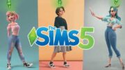 EA explica por que The Sims 5 ainda não foi lançado e revela planos para expandir a franquia