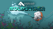 Moldwasher fecha parceria com a Anshar Publishing e ganha novo impulso no PC