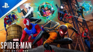Mod cooperativo de Marvel’s Spider-Man viraliza e reacende pedidos por multiplayer oficial