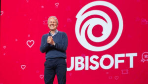 CEO da Ubisoft é intimado pela Justiça francesa em novo desdobramento de caso de assédio