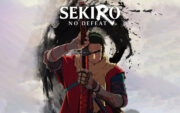 Crunchyroll esclarece acusações de uso de IA em produção de anime de Sekiro