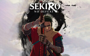 Crunchyroll esclarece acusações de uso de IA em produção de anime de Sekiro