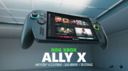 Microsoft apresenta ROG Xbox Ally e especialistas analisam lições do PS Vita