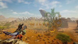 Monster Hunter Wilds ultrapassa 10 milhões de cópias, mas enfrenta críticas por desempenho no PC