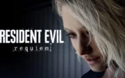 Capcom esclarece identidade do perseguidor em Resident Evil Requiem e revela detalhes de desenvolvimento
