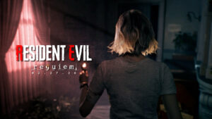 Resident Evil Requiem terá câmera em primeira e terceira pessoa para equilibrar o terror