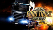 Euro Truck Simulator 2 pode chegar aos consoles após mais de uma década no PC
