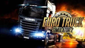 Euro Truck Simulator 2 pode chegar aos consoles após mais de uma década no PC