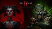 Arquivos de teste de Diablo IV indicam possível chegada da classe Paladino