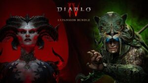 Arquivos de teste de Diablo IV indicam possível chegada da classe Paladino