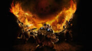 Review – Gears of War: Reloaded | Um clássico pesado pelo tempo, mas ainda marcante