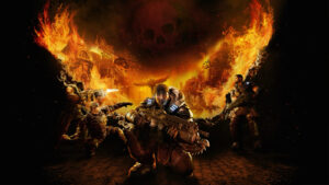 Review – Gears of War: Reloaded | Um clássico pesado pelo tempo, mas ainda marcante