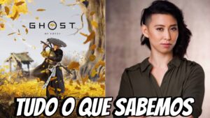 Novo trailer e Novas Atualizações de Ghost of Yōtei