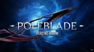 Lost Soul Aside ganha novo trailer destacando a Poleblade e seu combate ágil